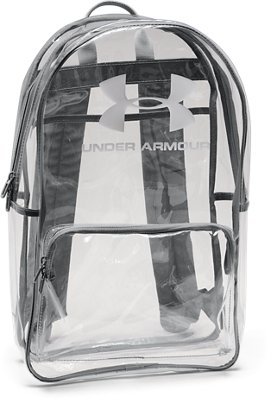 clear girl backpacks