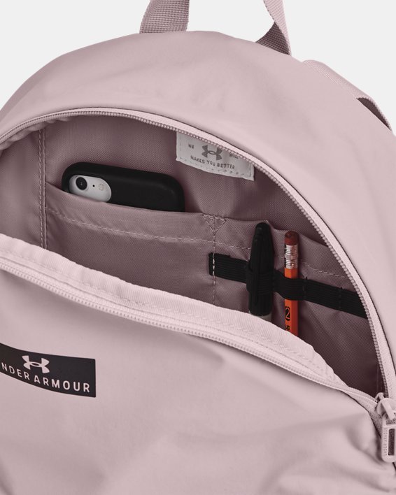Under Armour Women's UA Midi Backpack 2.0. 5