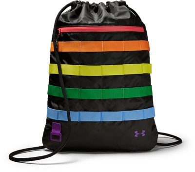 under armour sackpack sale