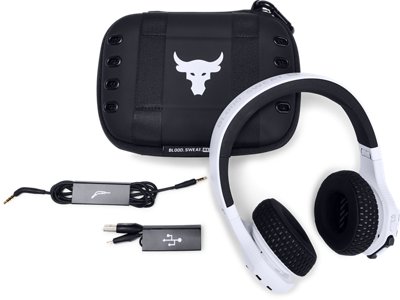 under armour rock project headphones