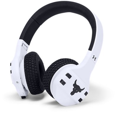 under armour project rock headphones