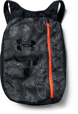 under armour sackpack jacket mens