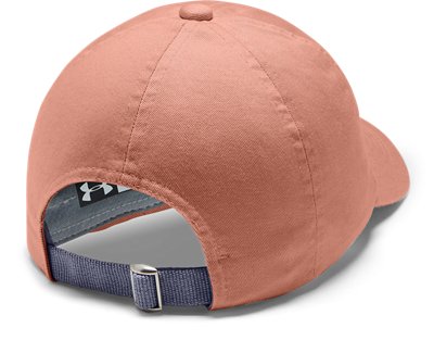 girls under armour hat
