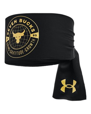project rock headband