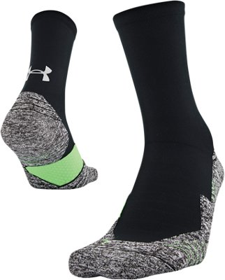 black mens athletic socks