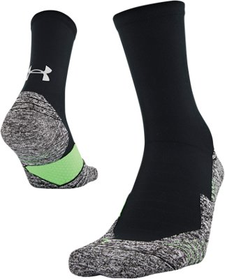 under armor running socks