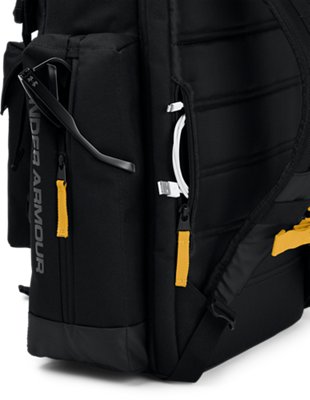 Under Armour Project Rock Backpack. 6