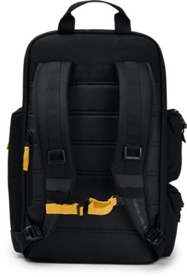 Under Armour Project Rock Backpack. 3