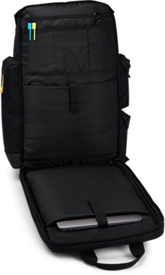 Under Armour Project Rock Backpack. 5