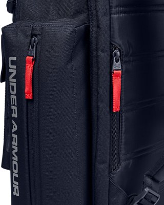 underarmour back pack