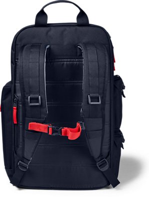 ua the rock backpack