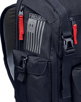 ua regiment backpack