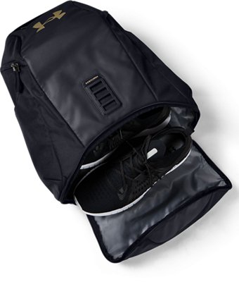 UA Contain Backpack image number 3