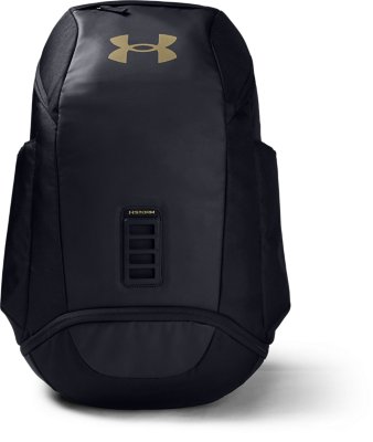 UA Contain Backpack | Under Armour