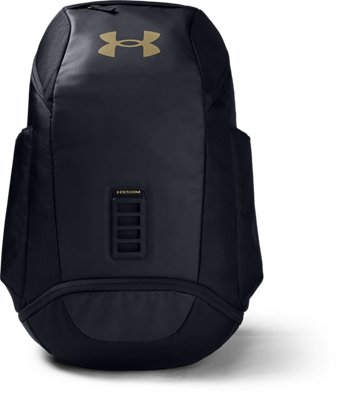 under armour backpack with chest strap