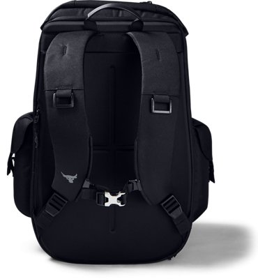 under armour project rock rucksack