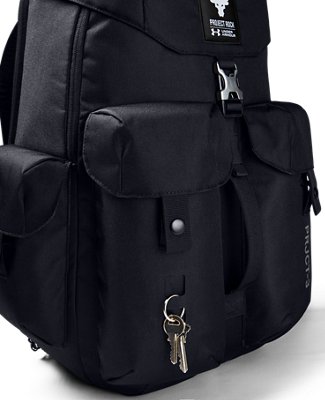 rock project backpack