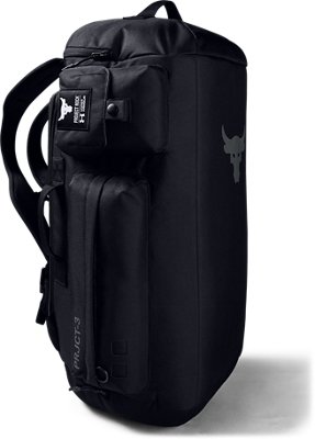 under armour duffel backpack