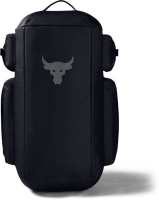 ua the rock backpack