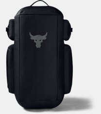 Project Rock Duffle Backpack