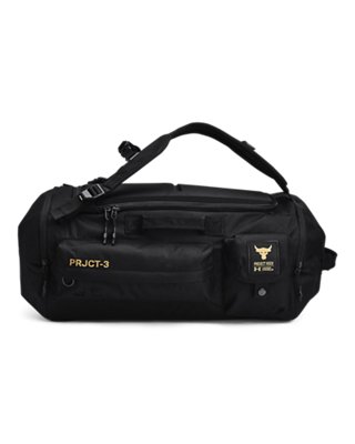 Project Rock image number 1