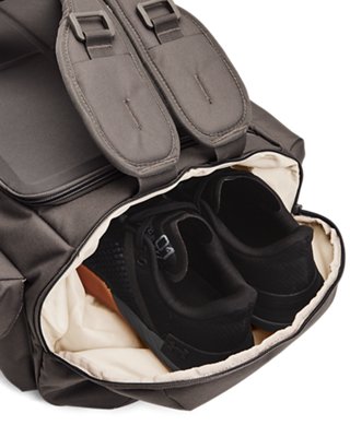 Under Armour Project Rock Duffle Backpack. 6