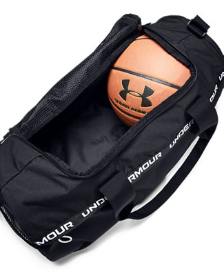 Women's UA Undeniable Signature Duffle Bag image number 4