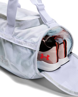 under armour women's undeniable duffle