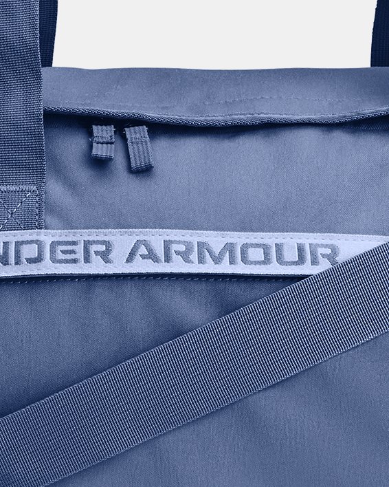 Women's UA Undeniable Signature Duffle Bag | Under Armour