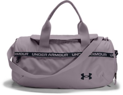 Signature Duffle Bag|Under Armour 