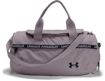 under armour women's undeniable duffel