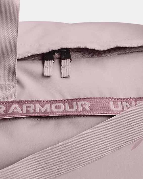 Under Armour Women's UA Undeniable Signature Duffle Bag. 1