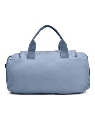 Bolso UA Undeniable Signature Duffle para Mujer, Purple, pdpMainDesktop image number 1