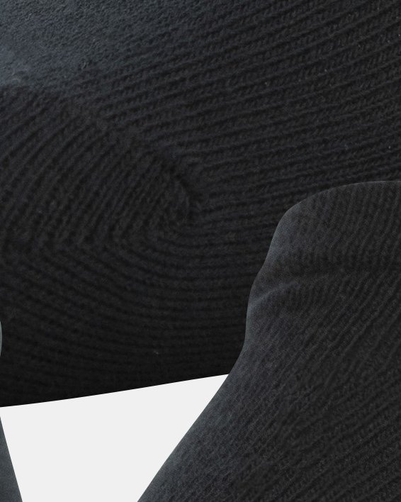 Men's UA Essential Lite 6-Pack Socks | Under Armour