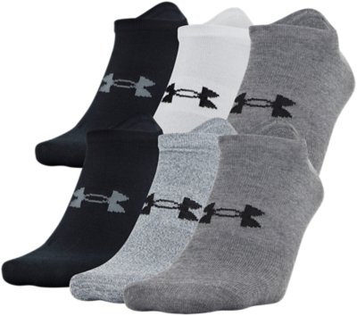 under armour men's ankle socks
