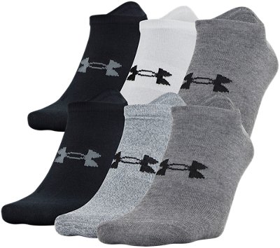 under armour men's socks xl