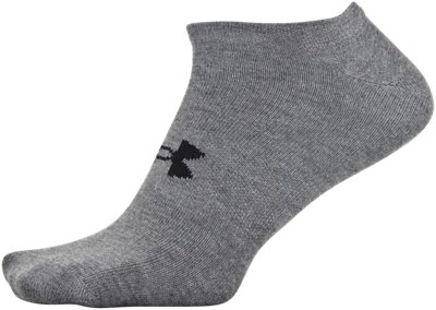 Under Armour Men's UA Essential Lite 6-Pack Socks. 8