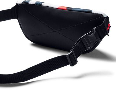 under armor waist bag