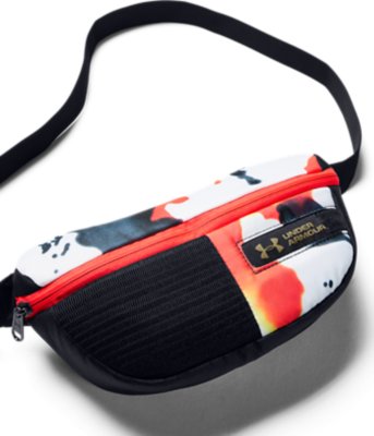 under armour mens fanny pack