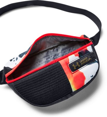 under armour mens fanny pack