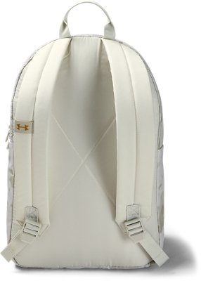 Mochila UA Loudon Upstream Camo, White, pdpMainDesktop image number 1
