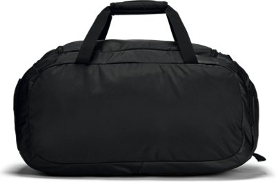 Bolso UA Undeniable 4.0 MD Upstream Camo, Black, pdpMainDesktop image number 1