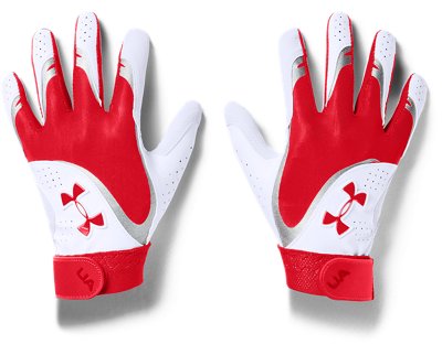 under armour womens batting gloves