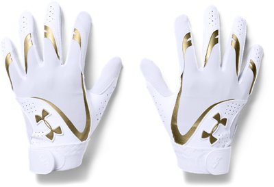 under armour radar batting gloves