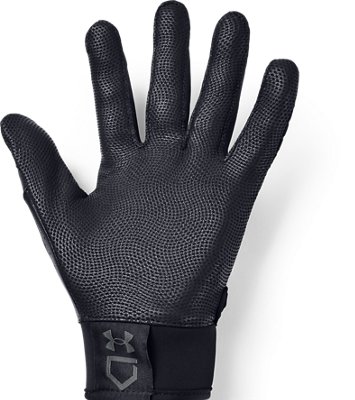 under armour police gloves