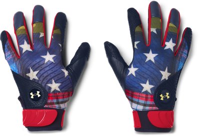 harper batting gloves