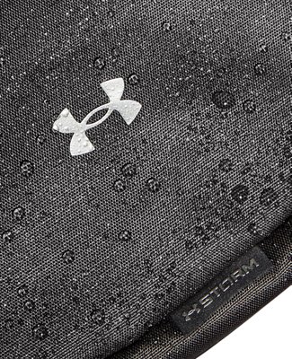 Under Armour Women's UA Hustle Signature Backpack. 7