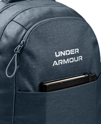 Under Armour Women's UA Hustle Signature Backpack. 7