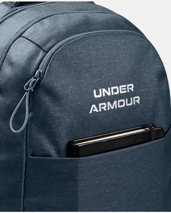 Under Armour Women's UA Hustle Signature Backpack. 6