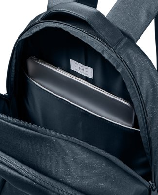 Under Armour Women's UA Hustle Signature Backpack. 5